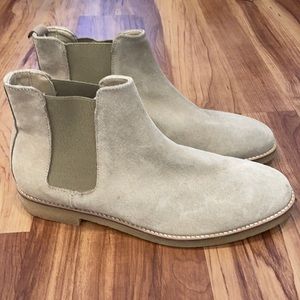 Zara Men’s Boots